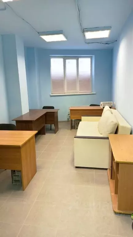 Офис в Воронежская область, Воронеж ул. Тимирязева, 27а (19 м) - Фото 2