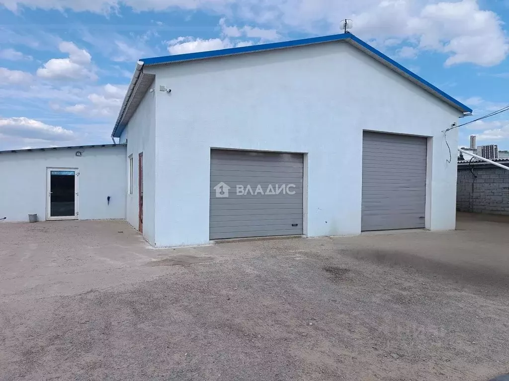 Дом в Волгоградская область, Волгоград ул. Шурухина, 86/94 (190 м) - Фото 1