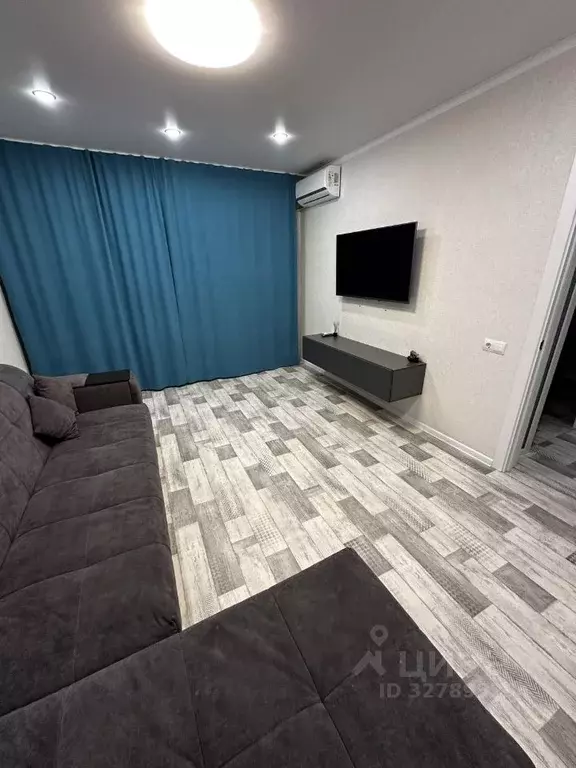 2-к кв. Татарстан, Нижнекамск просп. Вахитова, 8/14 (47.0 м) - Фото 1