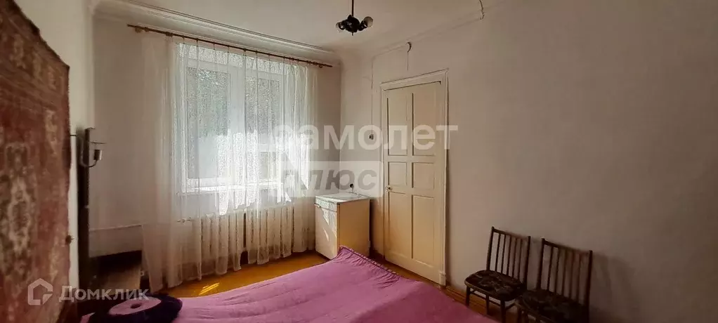 Продаётся 2-к квартира, 57.9 м - Фото 0