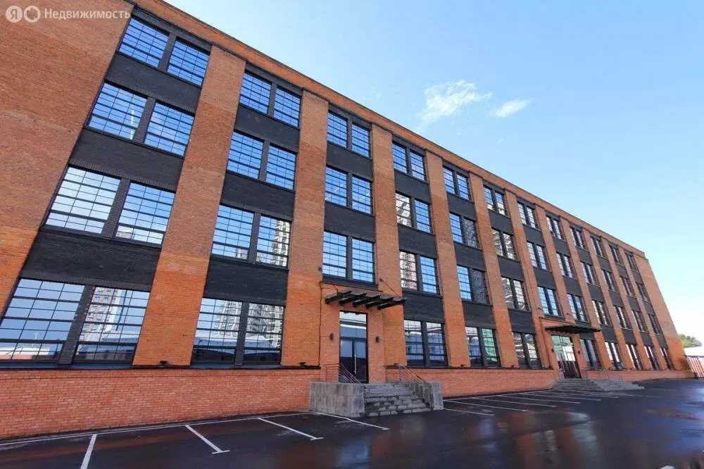 Офис (340 м) - Фото 2