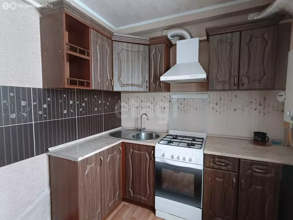 2-комнатная квартира: Тамбов, улица Ивана Франко, 6 (36.3 м) - Фото 2