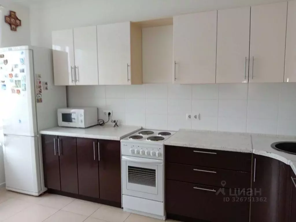 2-к кв. Москва ул. Михайлова, 30Ак1 (58.0 м) - Фото 2