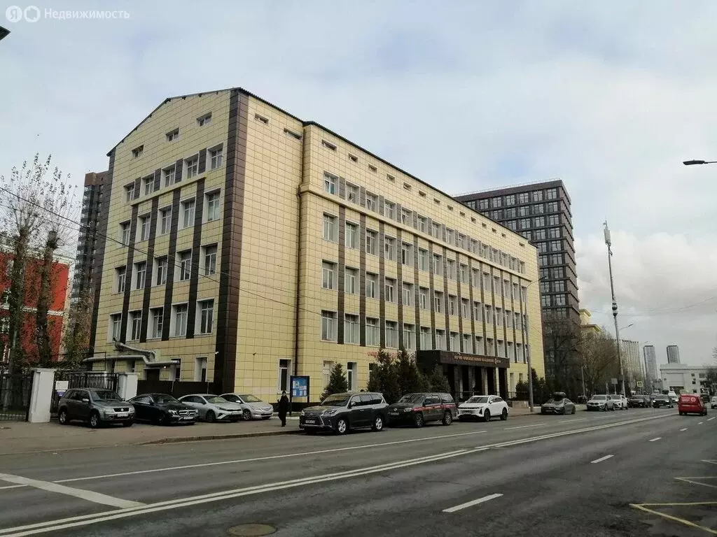 Помещение свободного назначения (4500 м) - Фото 2