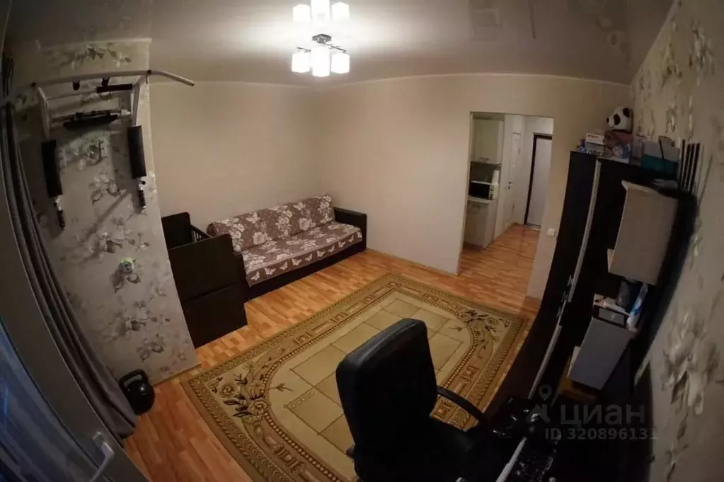 Студия Московская область, Люберцы городской округ, Октябрьский пгт ... - Фото 2