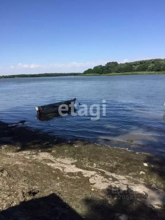 Участок в Ростовская область, Азовский район, Обильненское с/пос, ... - Фото 1