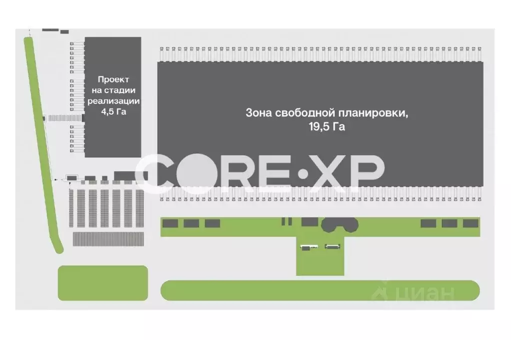 Помещение свободного назначения в Астраханская область, Нариманов ... - Фото 2