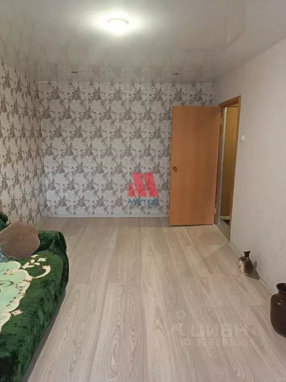 1-к кв. Ярославская область, Ярославль ул. Громова, 18 (30.4 м) - Фото 2