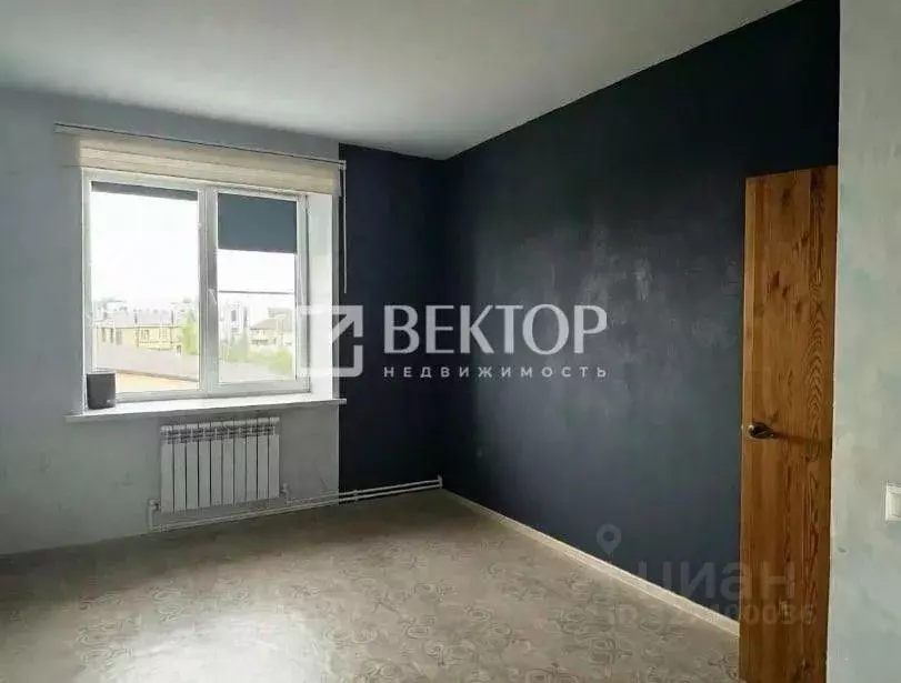 1-к кв. Костромская область, Кострома пос. Волжский, 1-й кв-л, 7 (31.0 ... - Фото 1