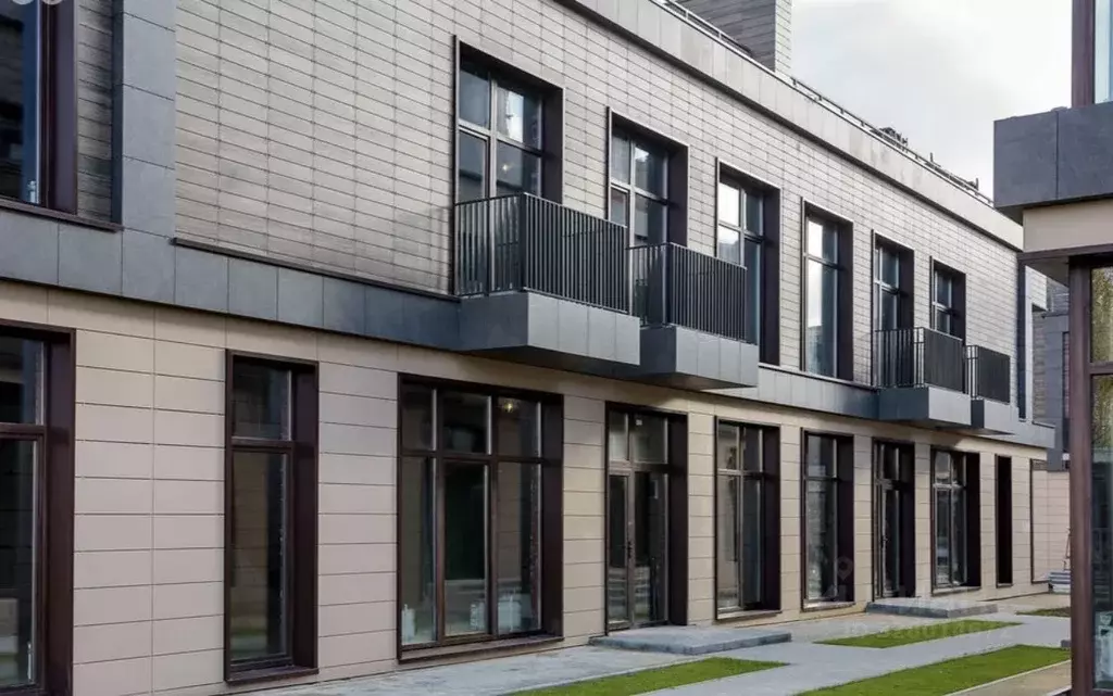 Офис в Москва Дмитровское ш., 81 (146 м) - Фото 2