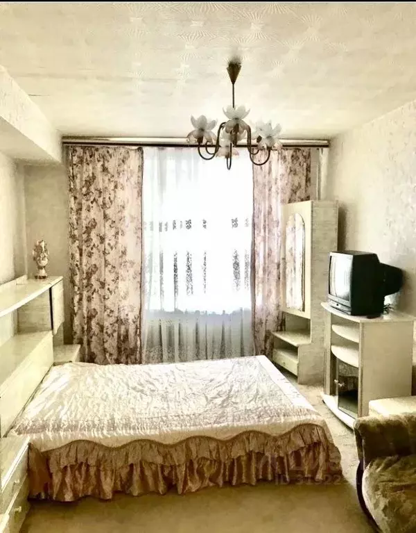 Комната Москва ул. Гурьянова, 13 (18.0 м) - Фото 0