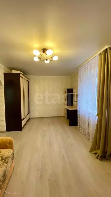 Продаётся 1-к квартира, 31 м - Фото 1