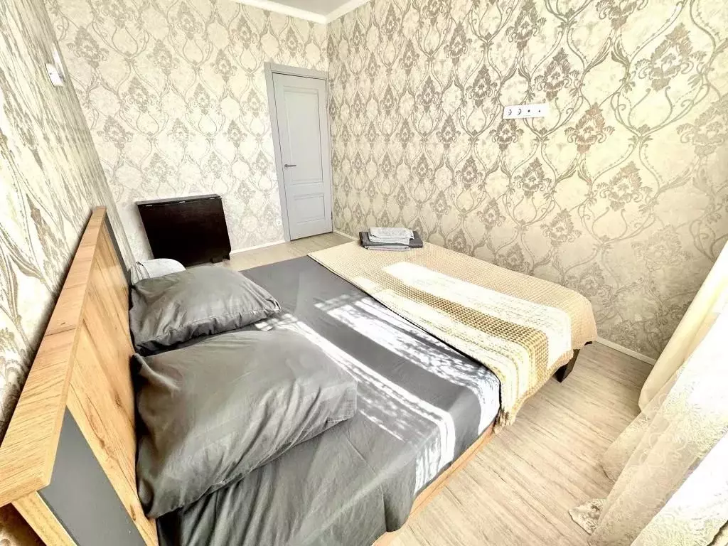 2-к кв. Астраханская область, Астрахань Васильковая ул., 7 (40.0 м) - Фото 2