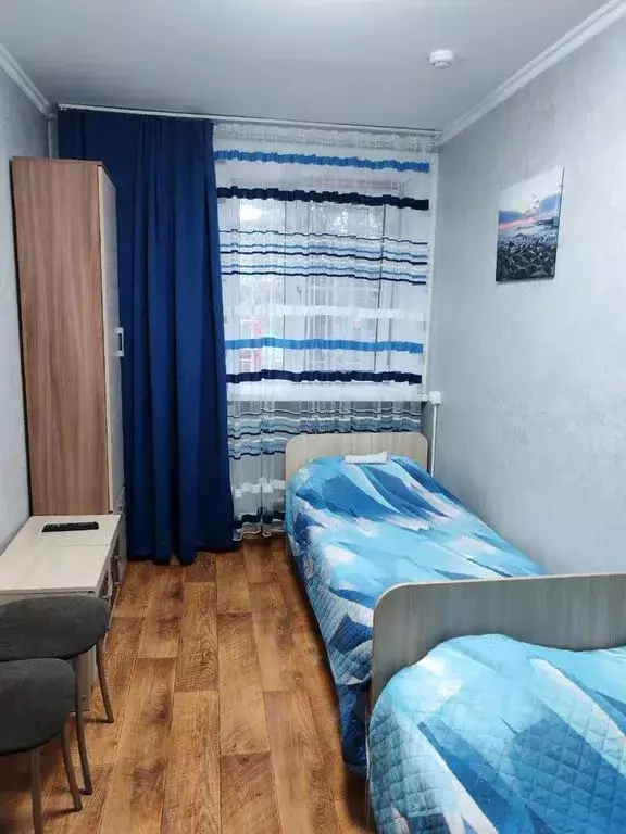 Комната Бурятия, Улан-Удэ просп. 50-летия Октября, 3 - Фото 1