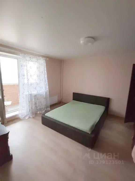 1-к кв. Московская область, Истра муниципальный округ, с. Рождествено ... - Фото 1