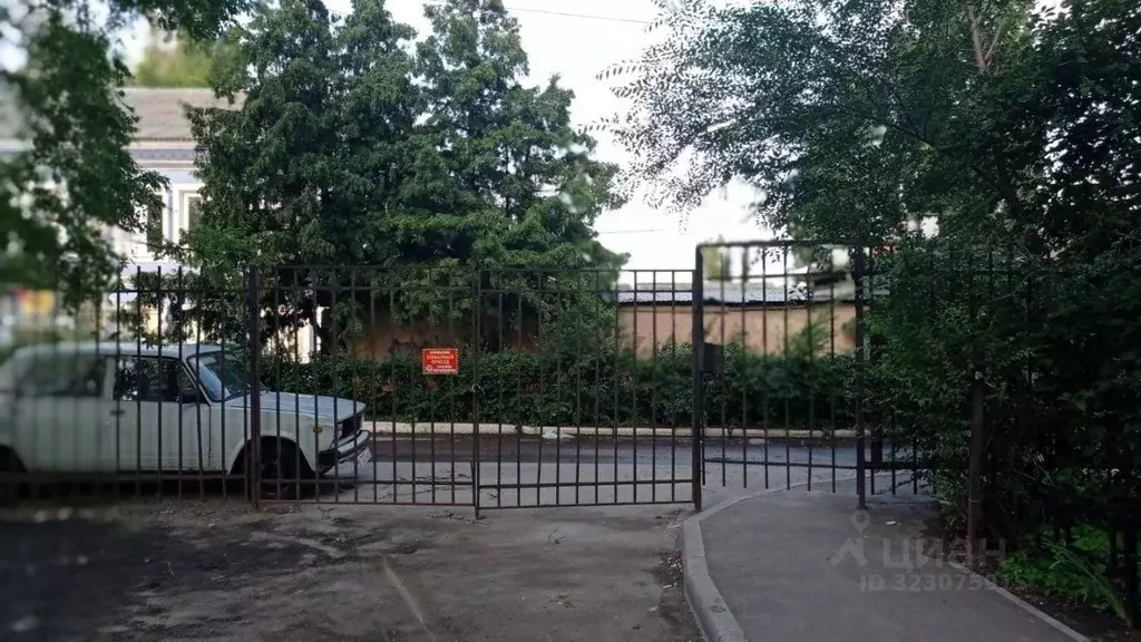 3-к кв. Воронежская область, Воронеж пер. Серафимовича, 14 (67.2 м) - Фото 2