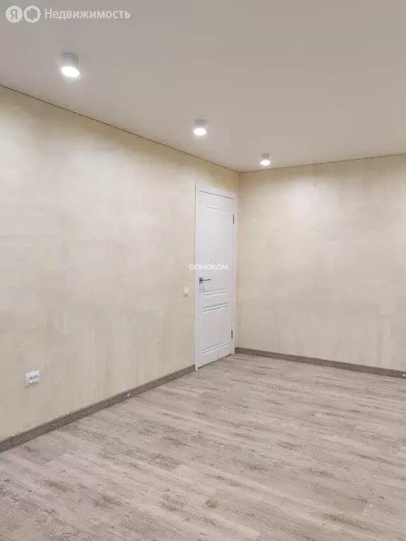 1-комнатная квартира: Нижний Тагил, Садовая улица, 38А (30.4 м) - Фото 1