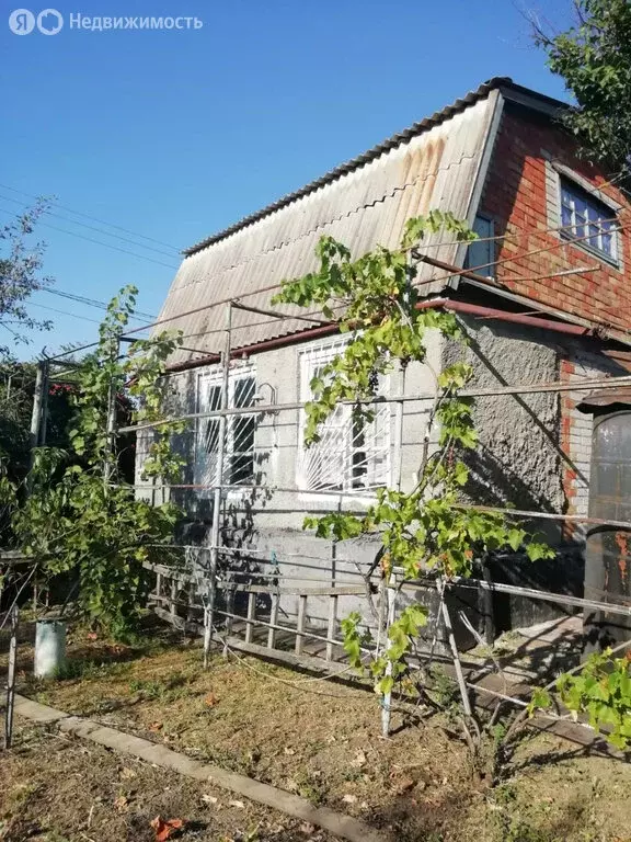 Дом в Ейск, СНТ Южное, 4-я улица (78 м) - Фото 1