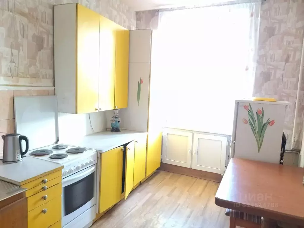 3-к кв. Омская область, Омск просп. Карла Маркса, 64 (75.2 м) - Фото 2