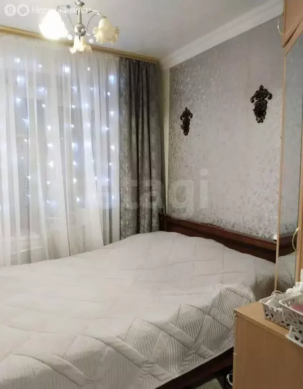 2-комнатная квартира: Кондрово, Южная улица, 13А (48 м) - Фото 1