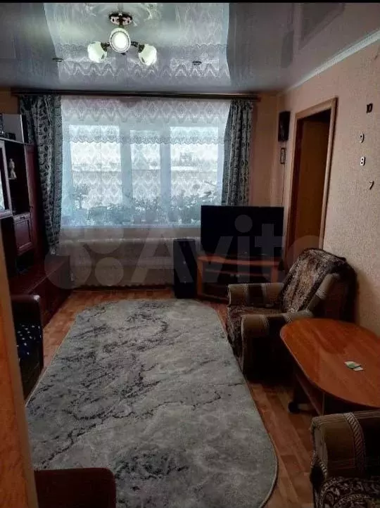 2-к. квартира, 32 м, 2/2 эт. - Фото 1