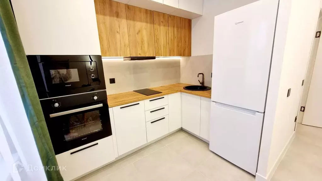 Продаётся 1-к квартира, 28 м - Фото 0