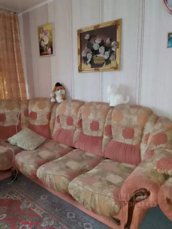 2-к кв. Хакасия, Пригорск рп 4 (57.0 м) - Фото 2