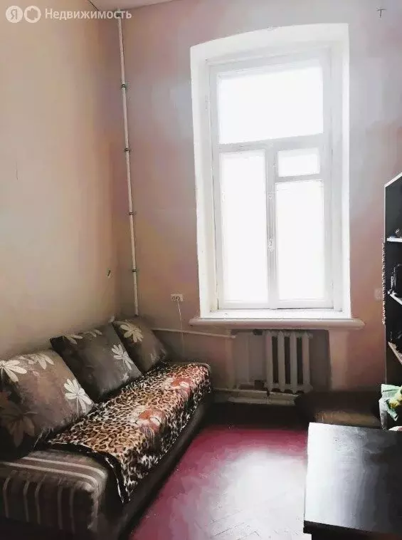 1к в 3-комнатной квартире (14 м) - Фото 2