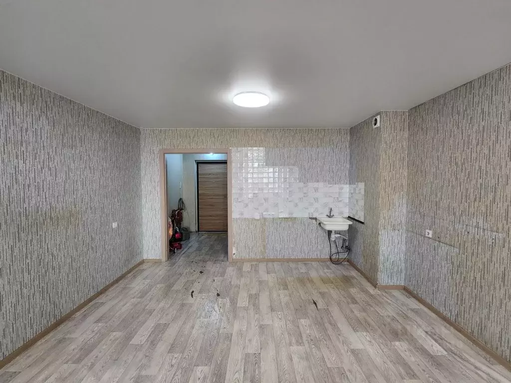 Студия Красноярский край, Красноярск ул. Алеши Тимошенкова, 127 (34.0 ... - Фото 1