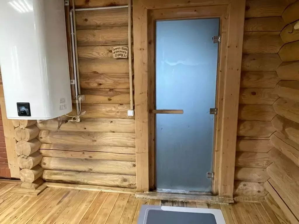 Дом в Ленинградская область, Любань Тосненский район, Ленинградское ... - Фото 2