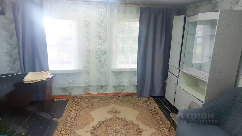 Дом в Иркутская область, Зима Саянская ул. (27 м) - Фото 2