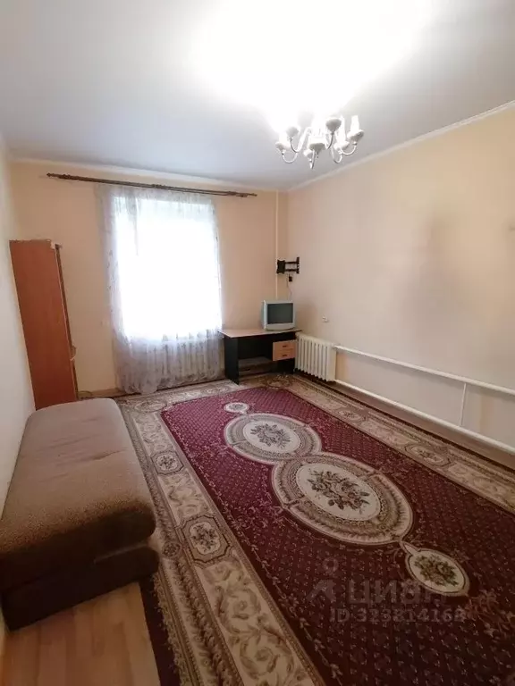 2-к кв. Брянская область, Брянск пер. Металлистов, 8а (59.0 м) - Фото 1