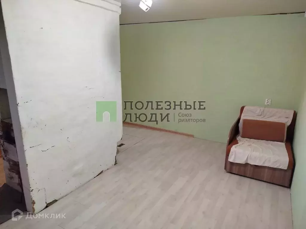Продаётся 1-к квартира, 17.1 м - Фото 1