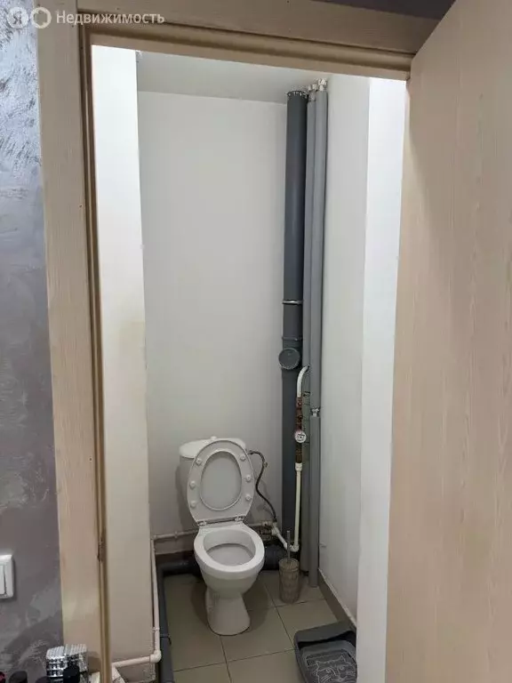 2-комнатная квартира: Красноярск, проспект 60 лет Образования СССР, ... - Фото 1