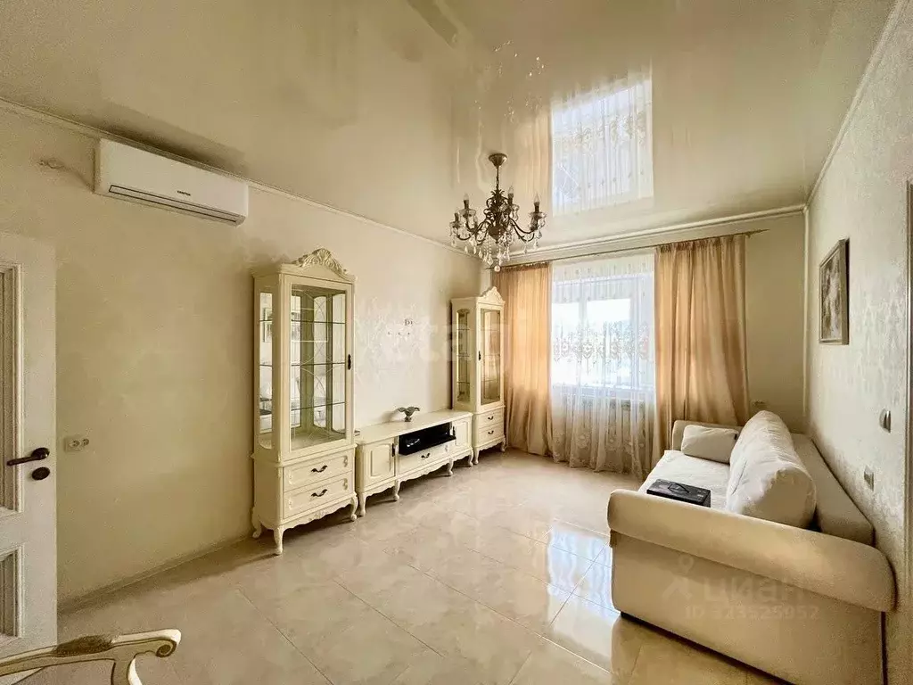 1-к кв. Адыгея, Майкоп Степная ул., 170 (37.8 м) - Фото 1