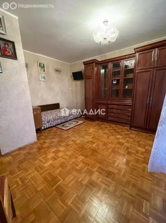 1-комнатная квартира: Москва, улица Молдагуловой, 22к2 (25.6 м) - Фото 2