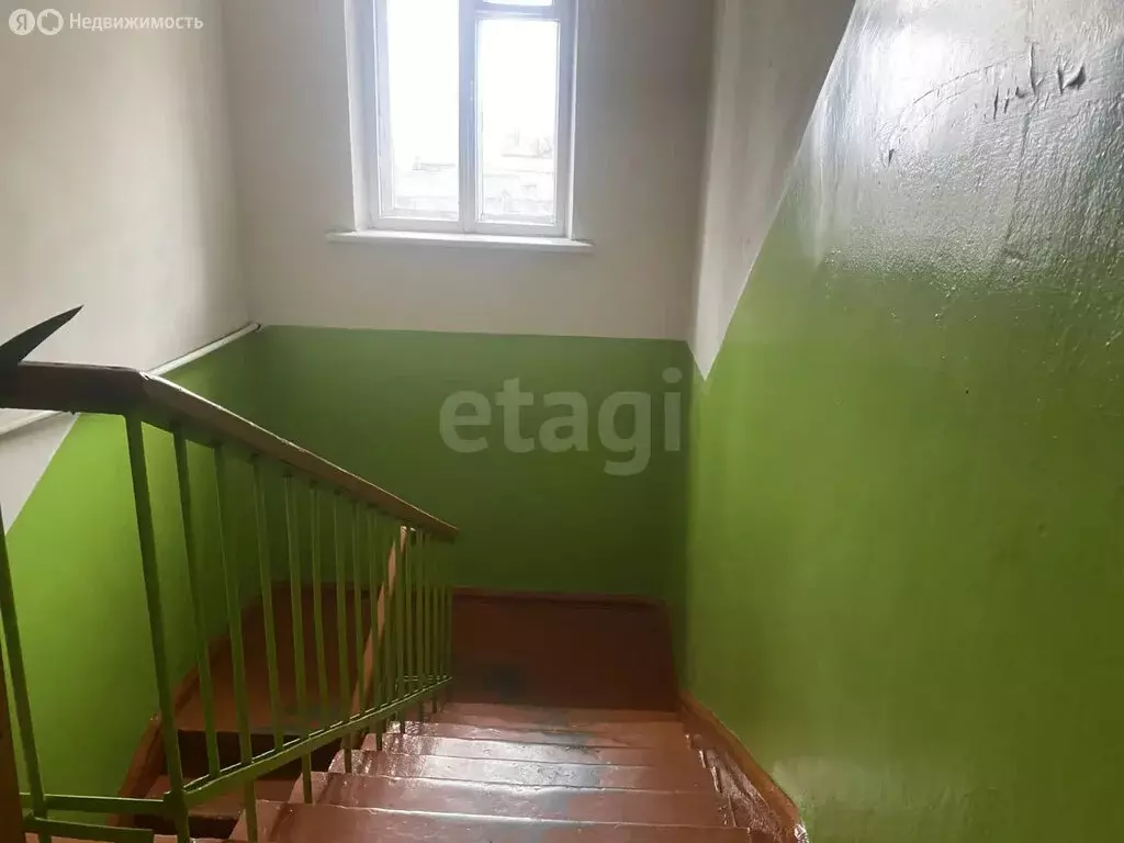 1к в -комнатной квартире (10 м) - Фото 2