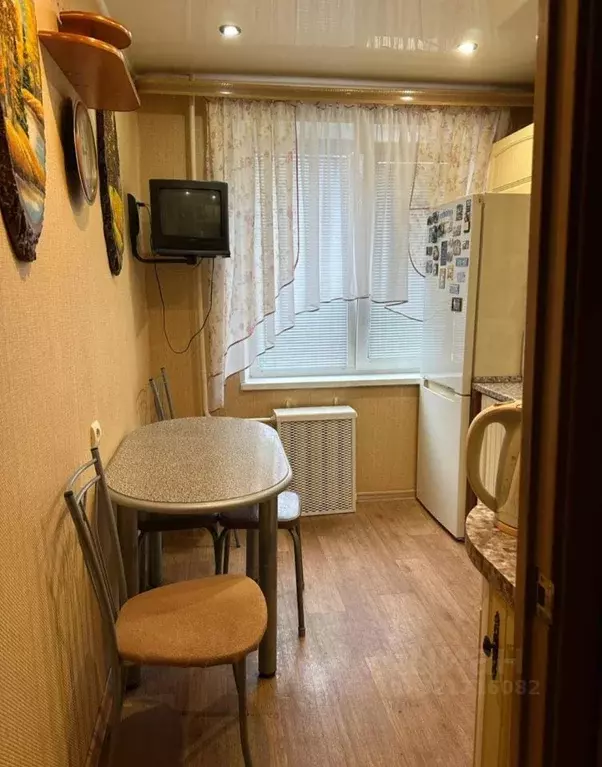 2-к кв. Московская область, Можайск ул. Полосухина, 6 (45.1 м) - Фото 1