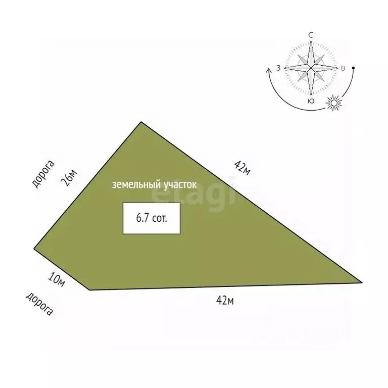 Дом в Башкортостан, Стерлитамакский район, Отрадовский сельсовет, с. ... - Фото 2