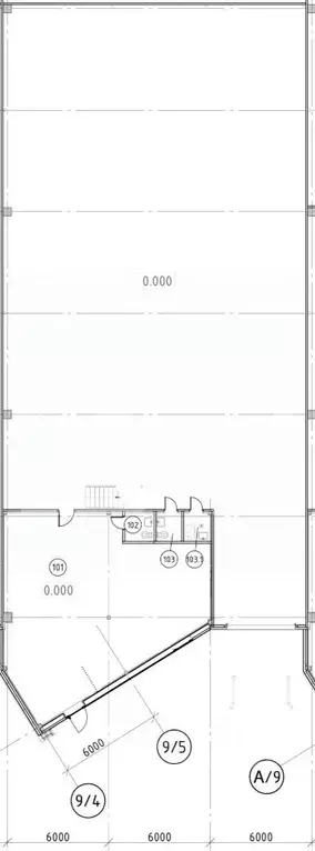 Помещение свободного назначения в Московская область, Дмитровский ... - Фото 2