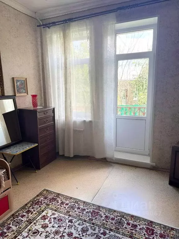 Комната Москва ул. Екатерины Будановой, 6 (21.0 м) - Фото 2