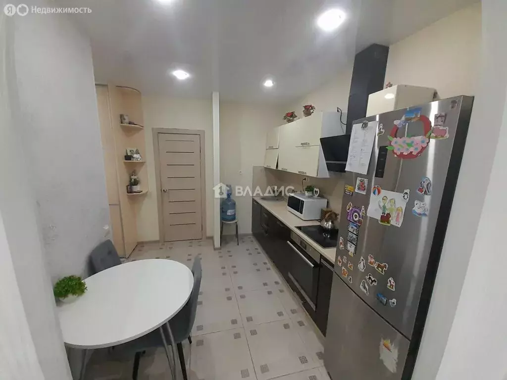 2-комнатная квартира: Сыктывкар, улица Морозова, 192 (42.3 м) - Фото 2