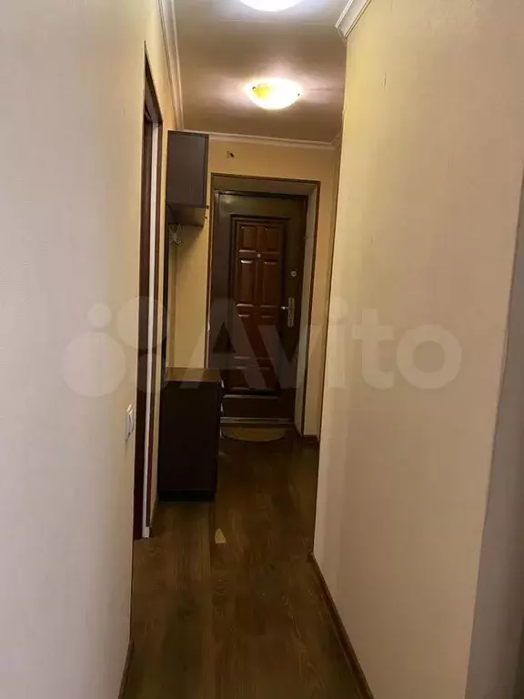 1-к. квартира, 35 м, 3/5 эт. - Фото 1