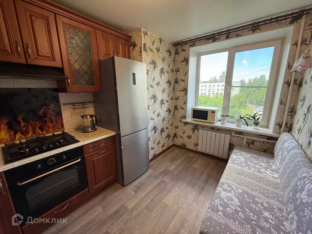 Продаётся 1-к квартира, 33.5 м - Фото 0