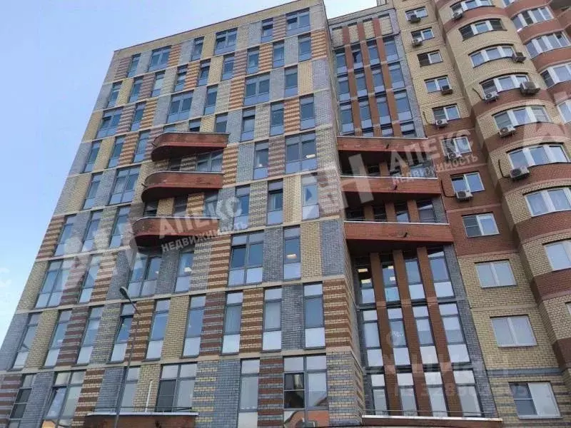 Помещение свободного назначения в Московская область, Люберцы ... - Фото 1