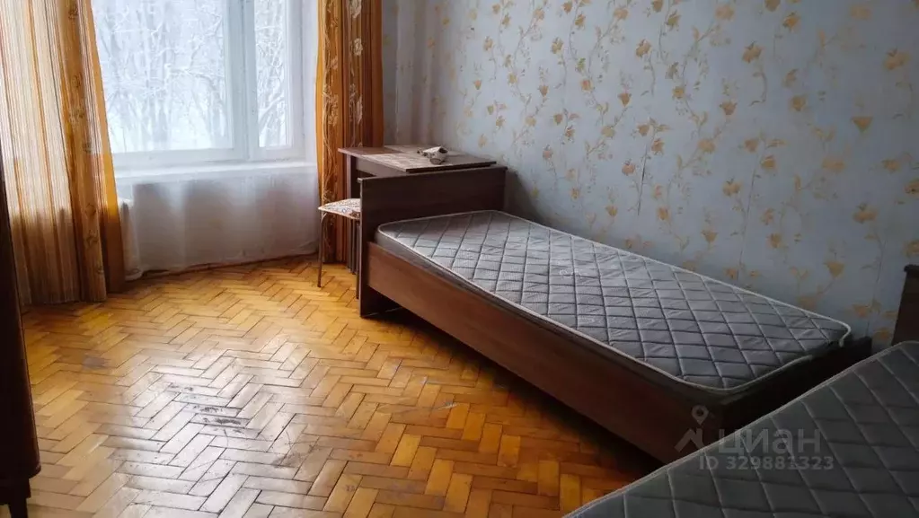 Комната Москва просп. Вернадского, 117 (13.0 м) - Фото 1