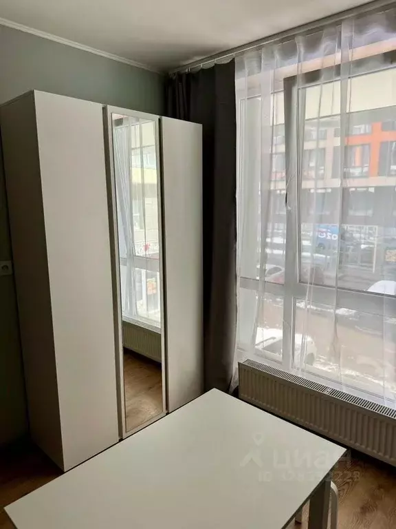 Студия Санкт-Петербург пос. Парголово, проезд Толубеевский, 8к2 (25.0 ... - Фото 2