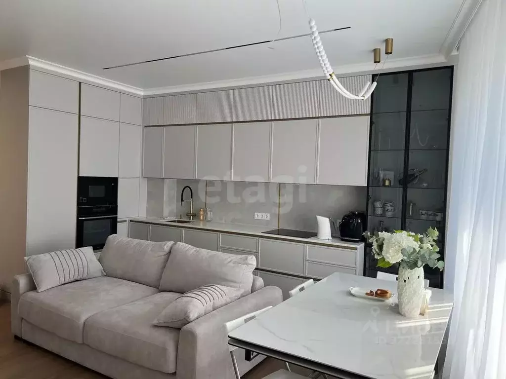 4-к кв. Башкортостан, Уфа Коммунистическая ул., 115/1 (92.0 м) - Фото 1