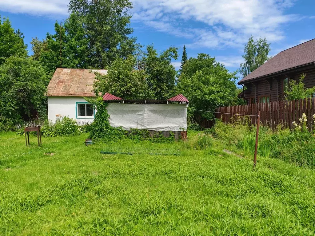 Дом в Московская область, Голицыно Одинцовский городской округ, просп. ... - Фото 2