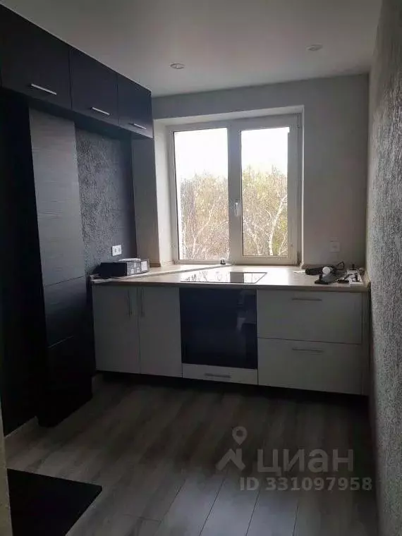 2-к кв. Самарская область, Самара Московское ш., 87 (41.9 м) - Фото 2